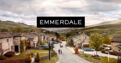 Emmerdale news